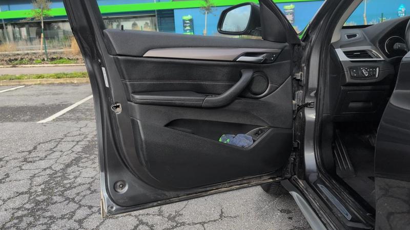 Bmw X1 F48 sDrive 1.8d 150 Bva8 Xline - Automatique