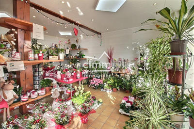 Fonds de commerce - Magasins - 98 m²