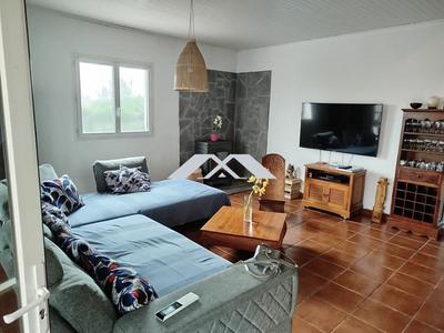 Villa - 196 m² - 8 pièces