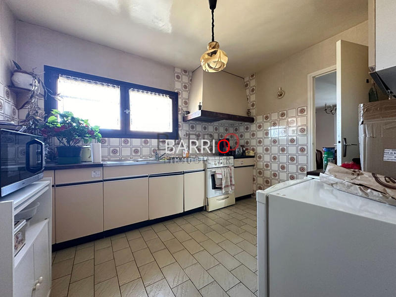 Villa - 164 m² - 6 pièces