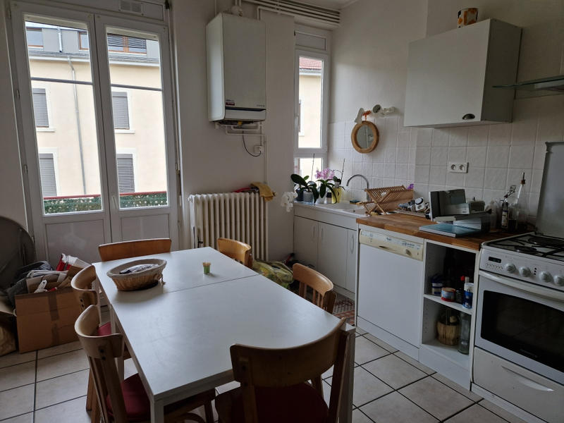 Appartement - 167 m² - 5 pièces