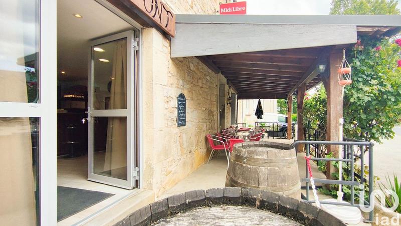 Local commercial - 221 m²