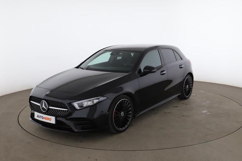 Mercedes Classe a 180 Amg Line 7g-Dct 136 ch