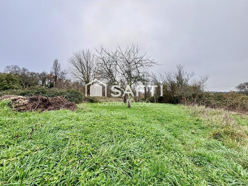 Maison - 103 m² - 6 pièces