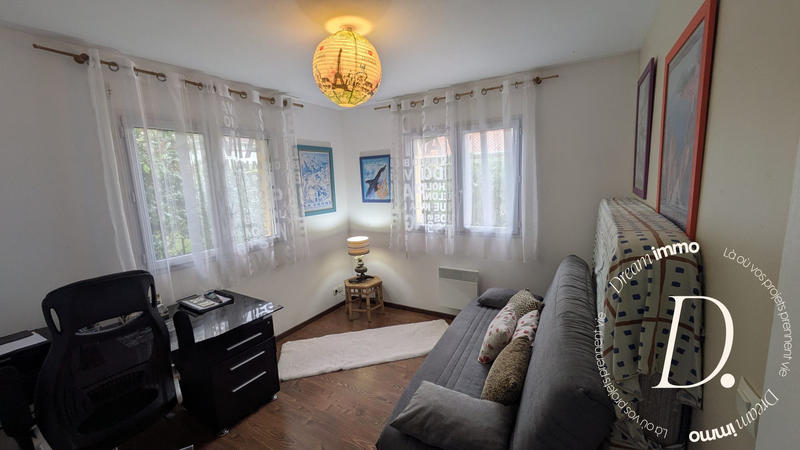 Maison contemporaine - 85 m² - 4 pièces