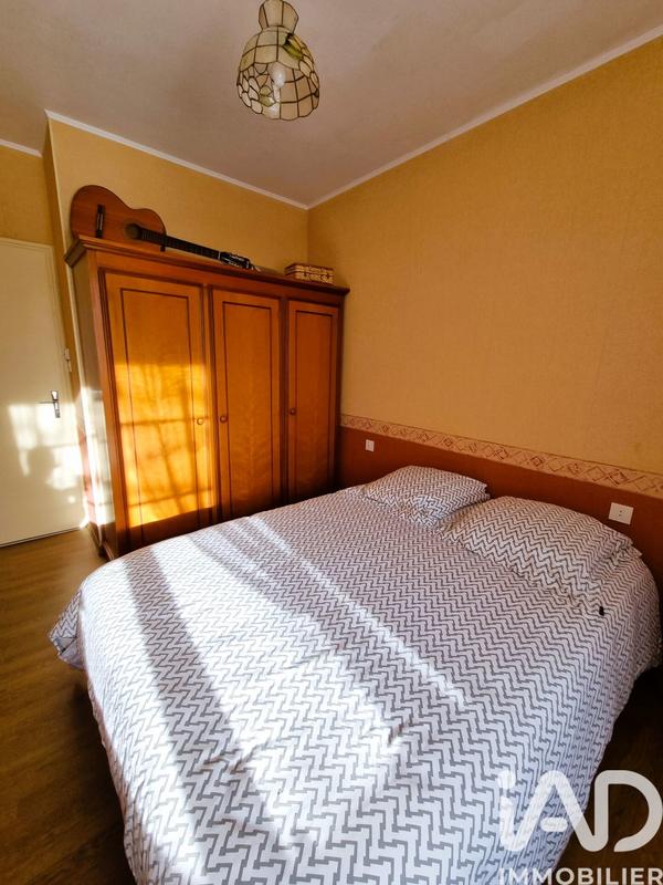 Maison - 156 m² - 6 pièces