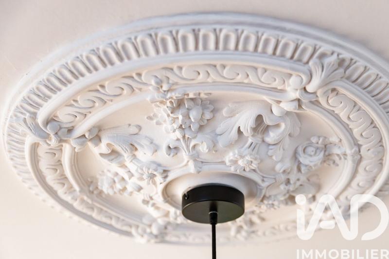 Appartement - 103 m² - 4 pièces