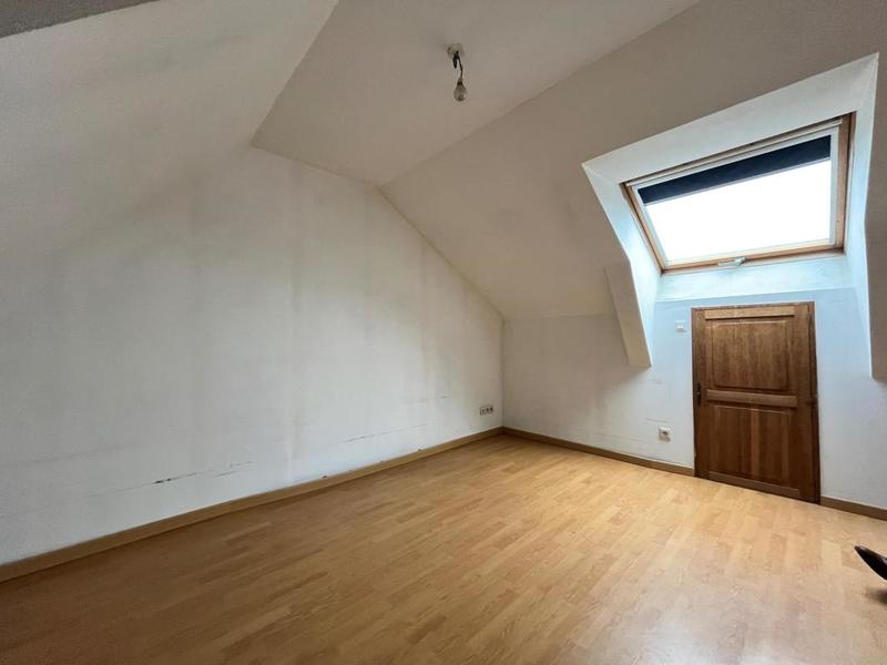 Maison ancienne - 110 m² - 4 pièces