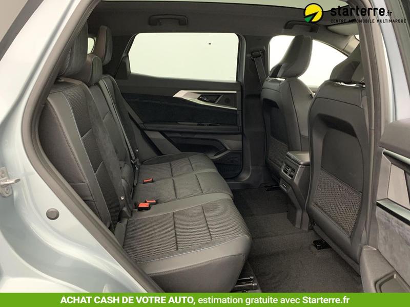 Renault Espace VI Nouveau Full Hybrid E-Tech 200 Ch 7pl Esprit Alpine