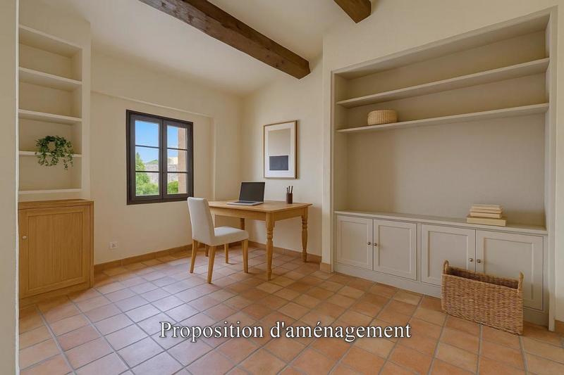 Maison de village - 119 m² - 5 pièces