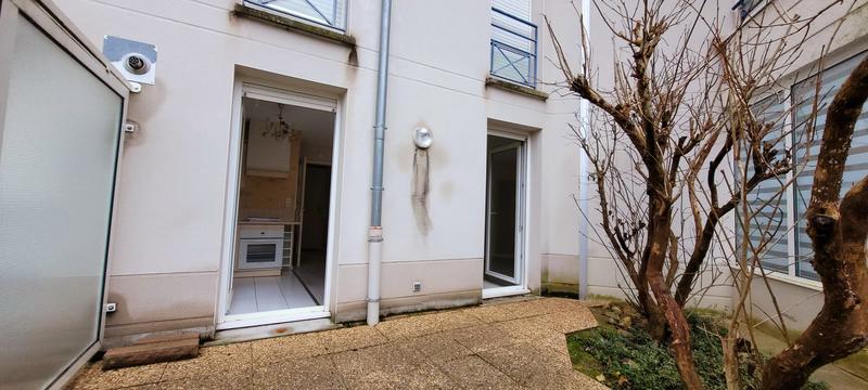 Appartement - 36 m² - 1 pièce