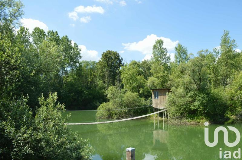 Terrain - 28 400 m²