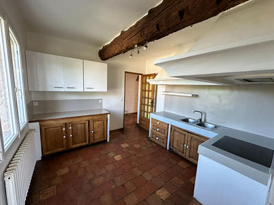 Maison - 155 m² - 5 pièces