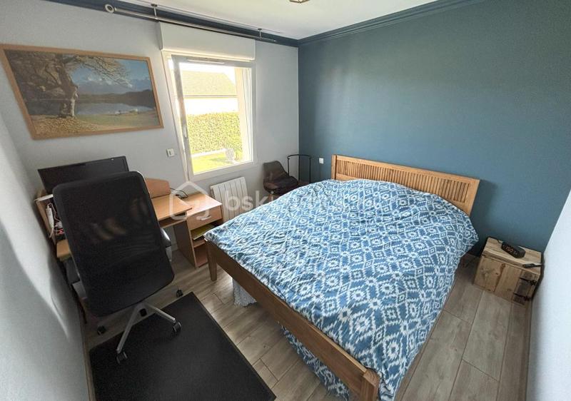 Maison - 79 m² - 4 pièces