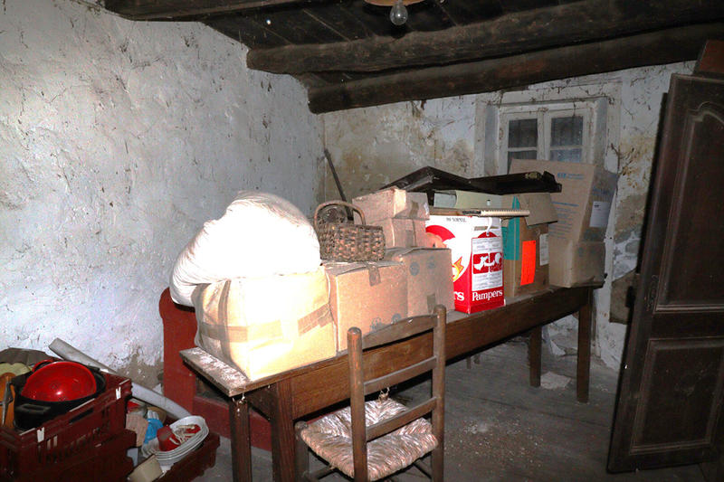 Maison - 83 m² - 2 pièces