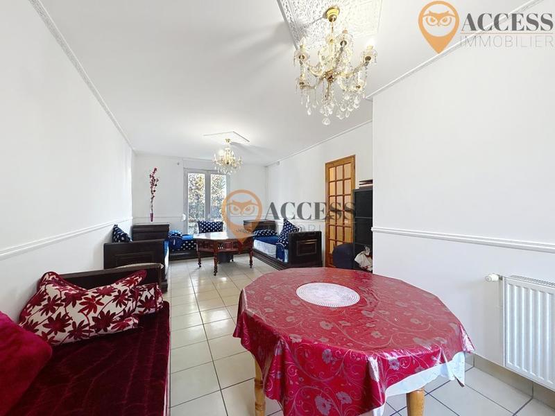 Pavillon - 100 m² - 4 pièces