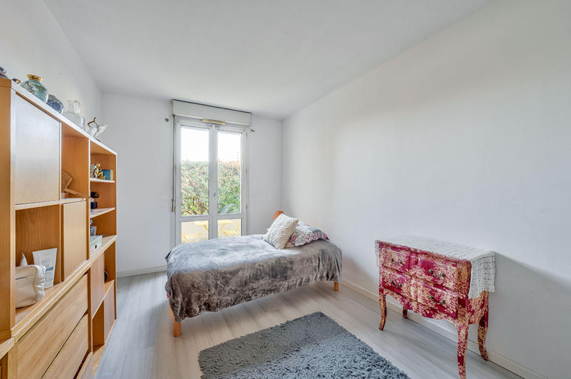 Bureau - 89 m² - 4 pièces