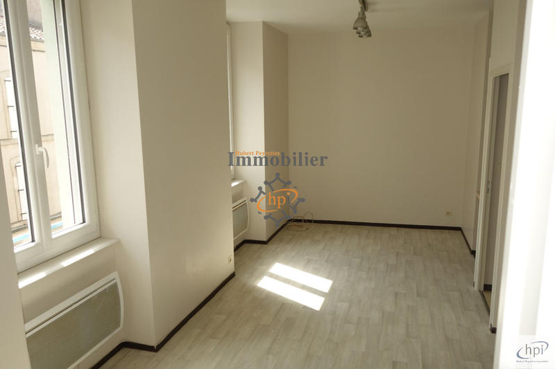 Appartement - 62 m² - 4 pièces