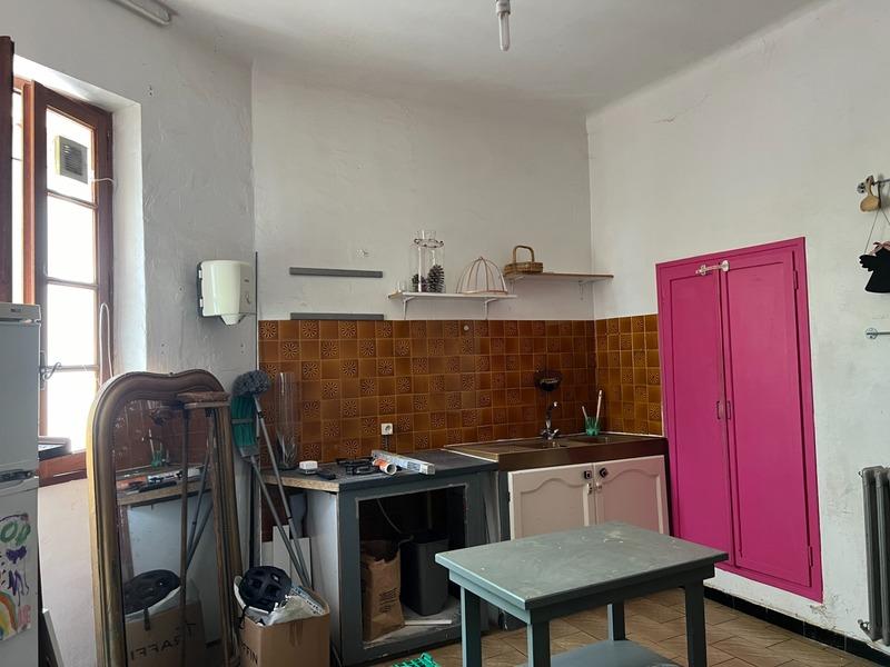 Maison - 181 m² - 7 pièces