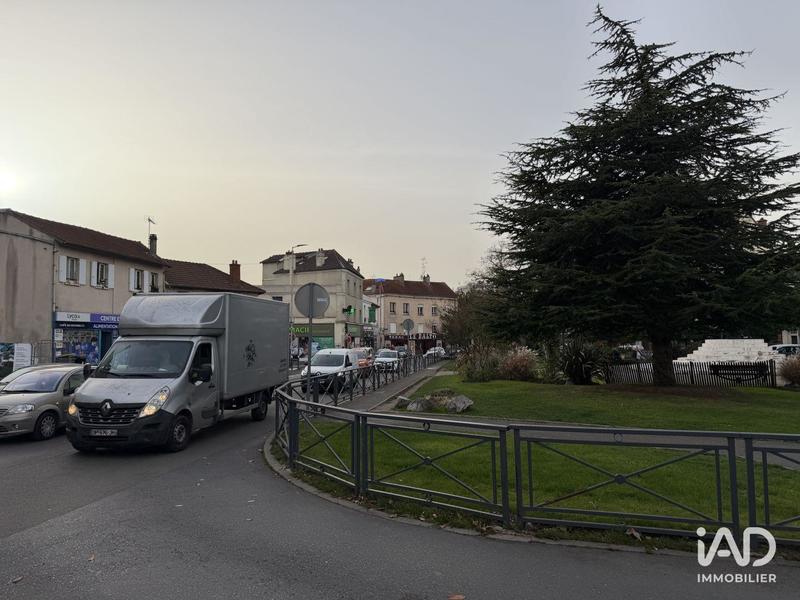 Local commercial - 120 m²