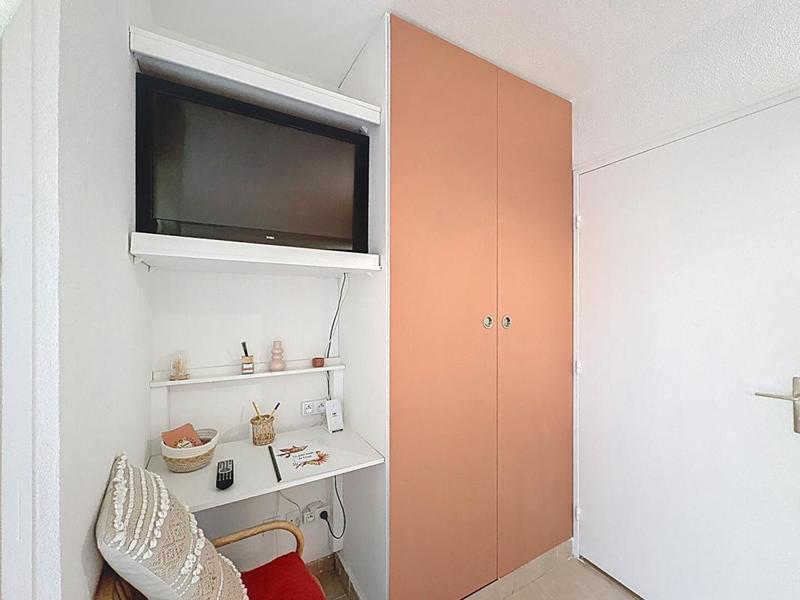 Appartement - 18 m² - 1 pièce