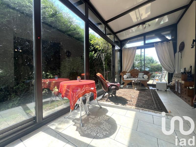 Maison - 178 m² - 8 pièces