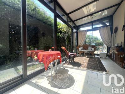 Maison - 178 m² - 8 pièces