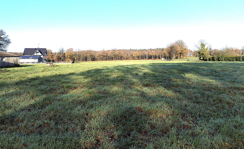 Maison - 120 m² - 8 pièces