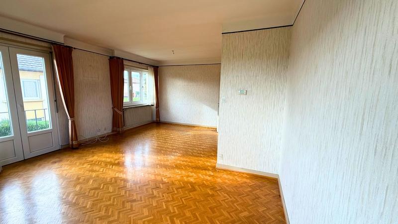 Maison - 103 m² - 4 pièces