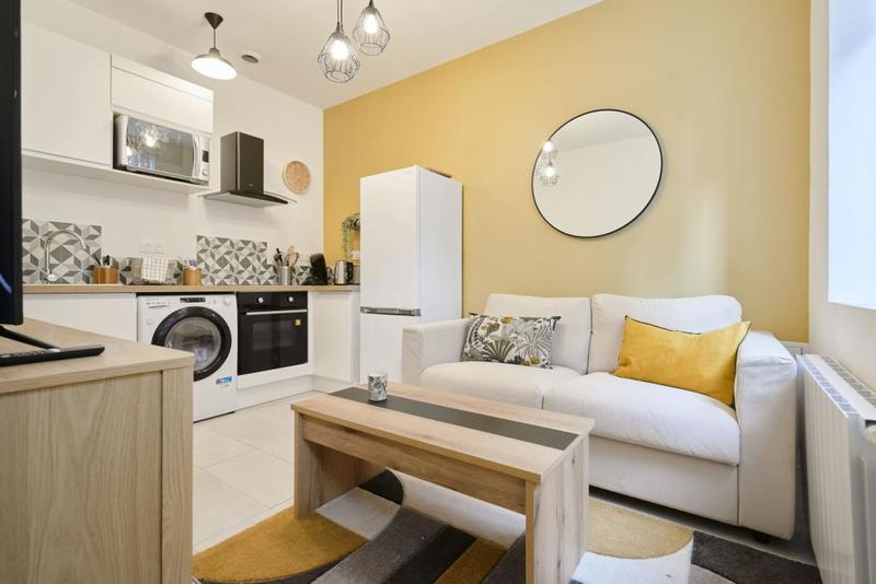 Maison - 33 m² - 3 pièces