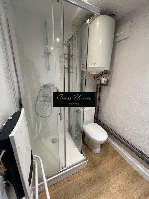 Maison - 50 m² - 3 pièces