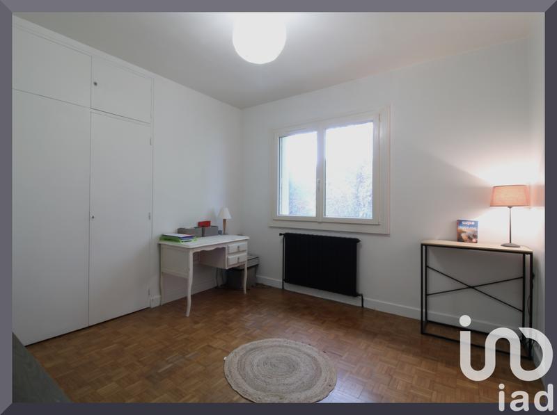 Maison - 116 m² - 5 pièces