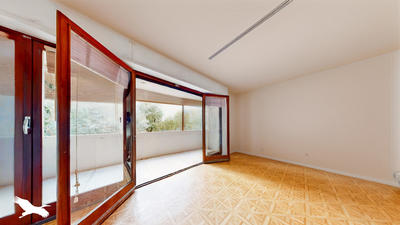 Appartement - 34 m² - 1 pièce