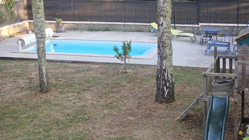 Maison - 193 m² - 5 pièces