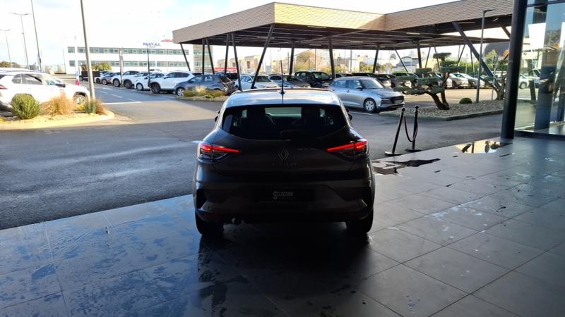 Renault Clio V Evolution Blue dCi 100 -24