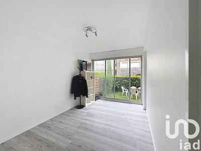Appartement - 32 m² - 2 pièces