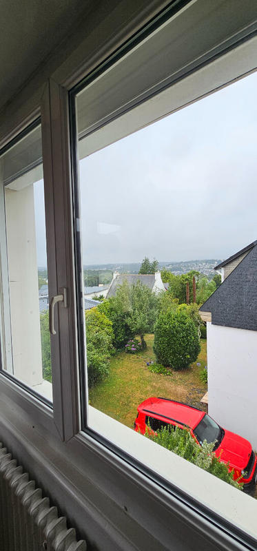 Maison - 91 m² - 4 pièces