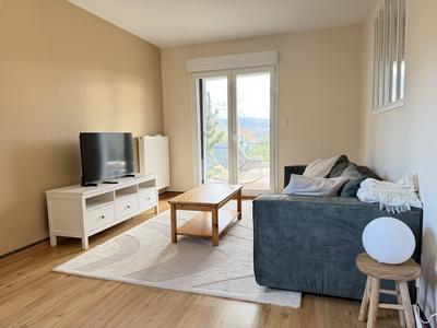 Appartement - 58 m² - 2 pièces