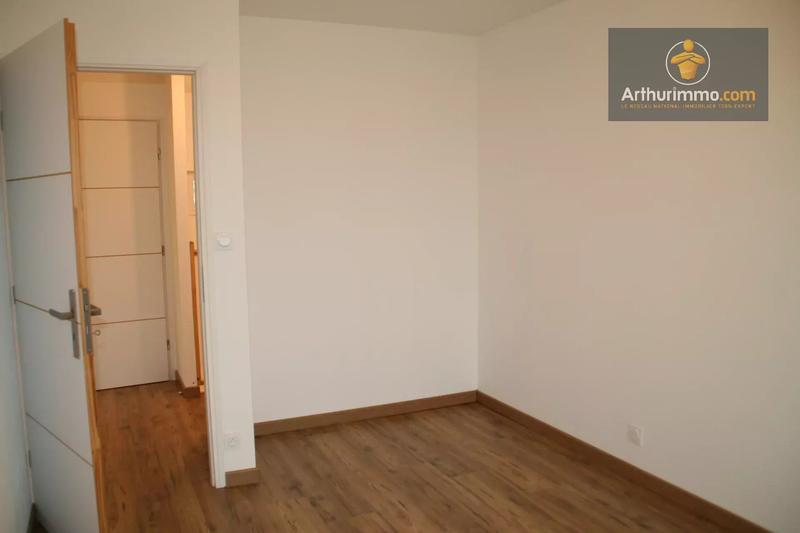 Maison - 126 m² - 7 pièces