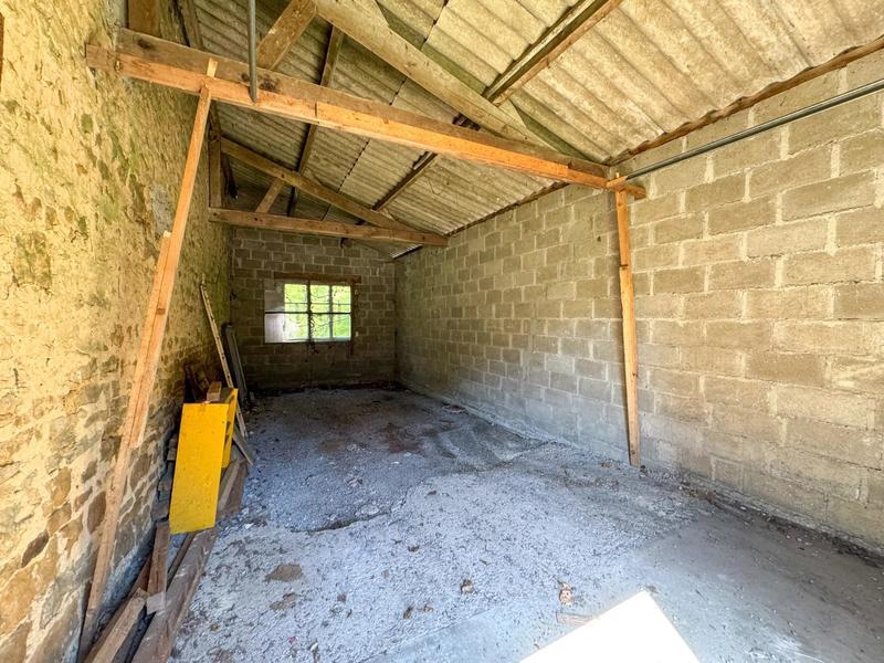 Maison - 78 m² - 3 pièces