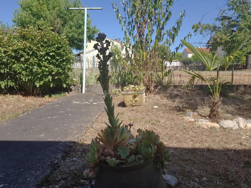 Maison - 103 m² - 6 pièces