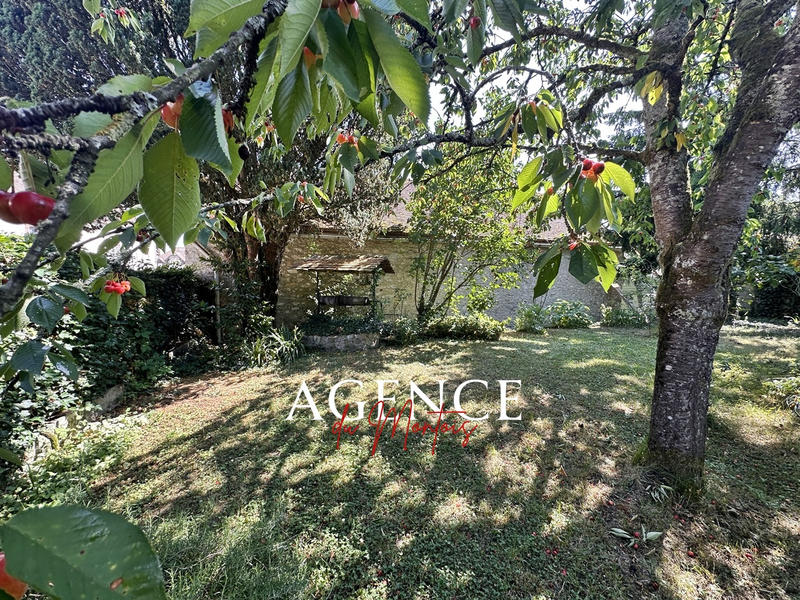 Maison - 157 m² - 6 pièces