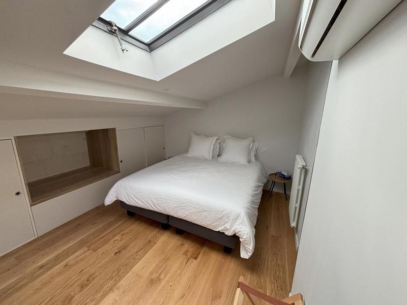 Duplex - 100 m² - 4 pièces