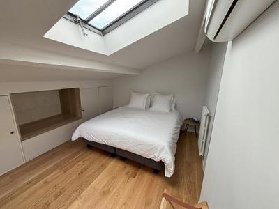 Duplex - 100 m² - 4 pièces