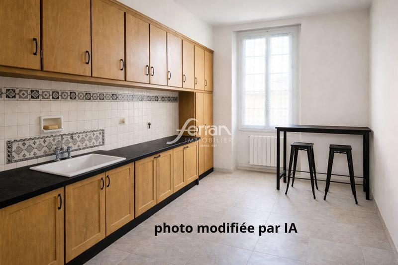 Maison - 143 m² - 7 pièces