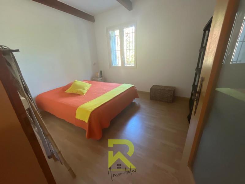 Maison - 116 m² - 4 pièces