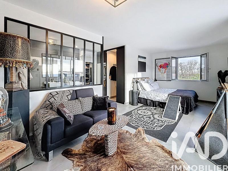 Maison - 168 m² - 5 pièces