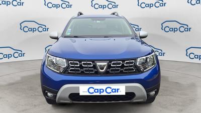 Dacia Duster II 1.3 TCe 150 Gpl 4x4 Prestige
