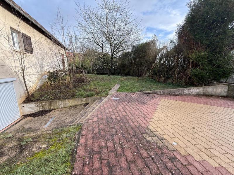 Pavillon - 145 m² - 6 pièces