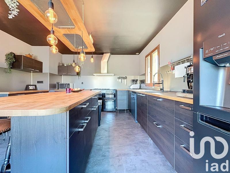 Immeuble - 277 m²